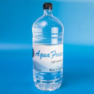 AquaFresca® 2Litres, Still