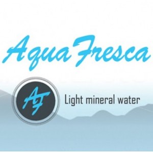 AquaFresca® 4Litres, Still