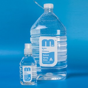 MINI Water®  5Litres, Still