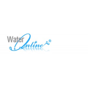 Water Online ®  10Litres, Still