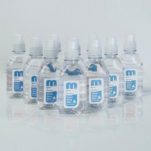 MINI Water®  250ml Multipack, Still