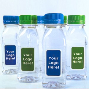 Corporate branding with your logo 250ml, Still
