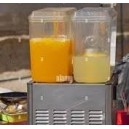 MINI Water®  Juice Chiller Dispenser Bench Style 