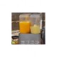 MINI Water®  Juice Chiller Dispenser Bench Style 