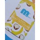 MINI Water®  brand Baby Food Organic 120g Fruit & Meal Selections